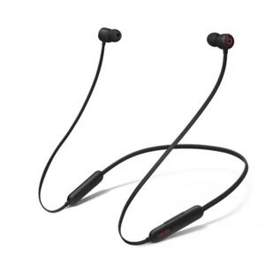 Beats Flex Wireless Earbuds in black
